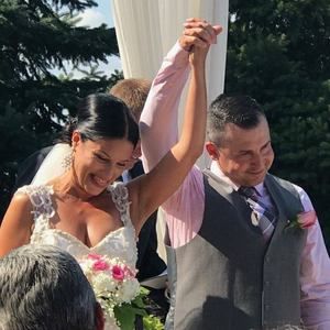 Meet your Posher, Rick